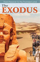 The Pamphlet: Exodus by Aaron Clay Paperback Book