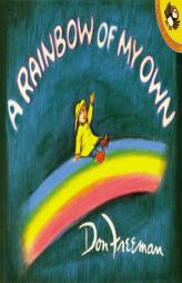 A Rainbow of My Own by Don Freeman Paperback Book