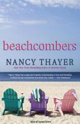 Beachcombers by Nancy Thayer Paperback Book