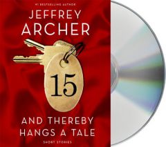 And Thereby Hangs a Tale by Jeffrey Archer Paperback Book