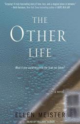 The Other Life by Ellen Meister Paperback Book