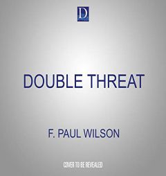 Double Threat by F. Paul Wilson Paperback Book