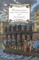 Hornblower and the Atropos (Hornblower Saga) by C.S. Forester Paperback Book