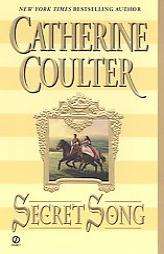 Secret Song by Catherine Coulter Paperback Book