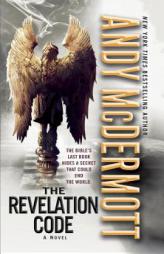 The Revelation Code by Andy McDermott Paperback Book