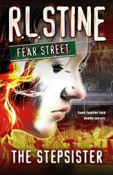 The Stepsister (Fear Street, No. 9) by R. L. Stine Paperback Book