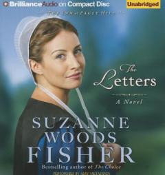 The Letters: A Novel (The Inn at Eagle Hill) by Suzanne Woods Fisher Paperback Book