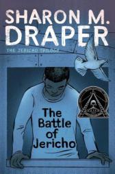 The Battle of Jericho by Sharon M. Draper Paperback Book