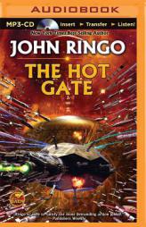 The Hot Gate: Troy Rising, Book Three (Troy Rising Series) by John Ringo Paperback Book