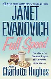 Full Speed (Janet Evanovich's Full Series) by Janet Evanovich Paperback Book