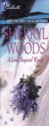 A Love Beyond Words by Sherryl Woods Paperback Book