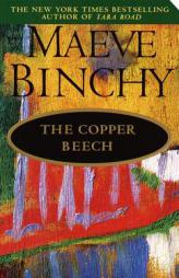 The Copper Beech by Maeve Binchy Paperback Book
