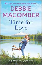 Time for Love by Debbie Macomber Paperback Book