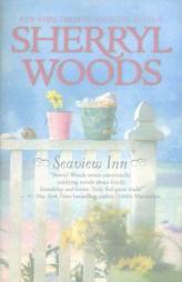Seaview Inn by Sherryl Woods Paperback Book