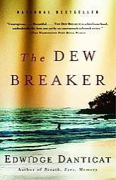 The Dew Breaker by Edwidge Danticat Paperback Book