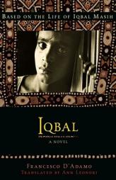 Iqbal by Francesco D'Adamo Paperback Book