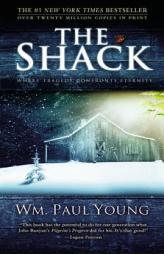 The Shack by Wm Paul Young Paperback Book