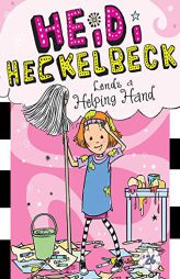 Heidi Heckelbeck Lends a Helping Hand by Wanda Coven Paperback Book