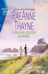 A Brambleberry Summer (Women of Brambleberry House) by Raeanne Thayne Paperback Book