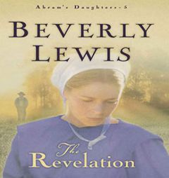 Revelation (Abram's Daughters) by Beverly Lewis Paperback Book