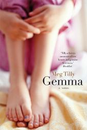 Gemma by Meg Tilly Paperback Book