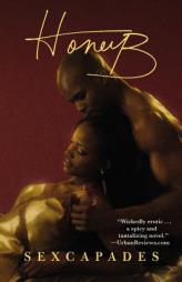 Sexcapades by Honeyb Paperback Book