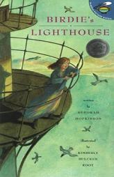 Birdie's Lighthouse by Deborah Hopkinson Paperback Book