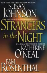 Strangers In The Night by Susan Johnson Paperback Book