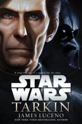 Tarkin: Star Wars by James Luceno Paperback Book