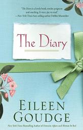 The Diary by Eileen Goudge Paperback Book