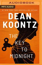 The Key to Midnight by Dean Koontz Paperback Book