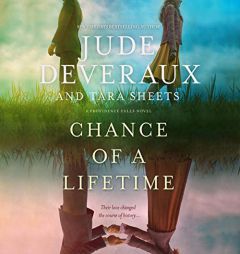 Chance of a Lifetime (Providence Falls) by Jude Deveraux Paperback Book
