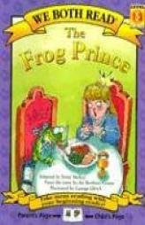 The Frog Prince (We Both Read) by Sindy McKay Paperback Book