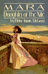 Mara, Daughter of the Nile (Puffin Story Books) by Eloise McGraw Paperback Book