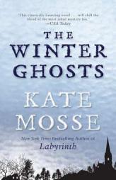 The Winter Ghosts by Kate Mosse Paperback Book