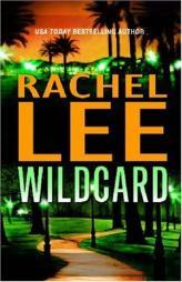 Wildcard by Rachel Lee Paperback Book