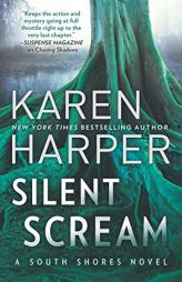Silent Scream by Karen Harper Paperback Book