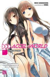 Accel World, Vol. 17 (Light Novel) by Reki Kawahara Paperback Book