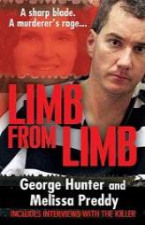 Limb from Limb by George Hunter Paperback Book