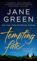 Tempting Fate by Jane Green Paperback Book