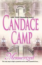 Mesmerized by Candace Camp Paperback Book