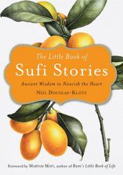 The Little Book of Sufi Stories: Ancient Wisdom to Nourish the Heart by Neil Douglas-Klotz Paperback Book
