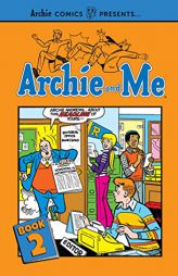 Archie and Me Vol. 2 by Archie Superstars Paperback Book