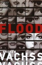 Flood by Andrew H. Vachss Paperback Book