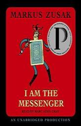 I am the Messenger by Markus Zusak Paperback Book