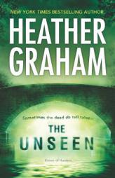 The Unseen by Heather Graham Paperback Book