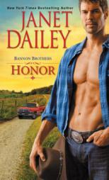 Bannon Brothers: Honor by Janet Dailey Paperback Book