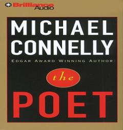 The Poet by Michael Connelly Paperback Book