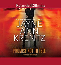 I Promise Not to Tell by Jayne Ann Krentz Paperback Book