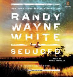 Seduced (A Hannah Smith Novel) by Randy Wayne White Paperback Book